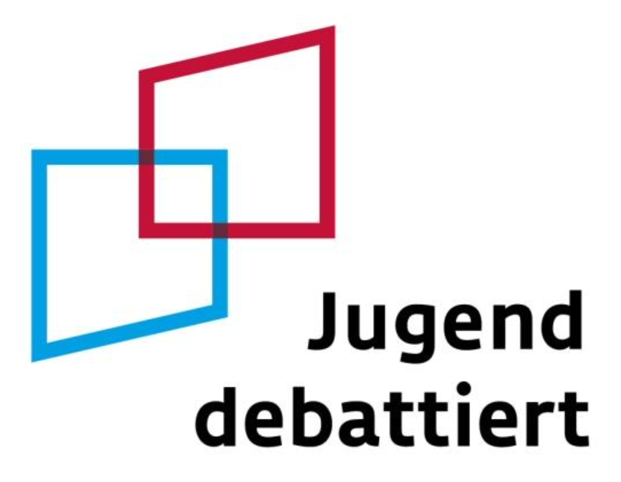 Jugend debattiert